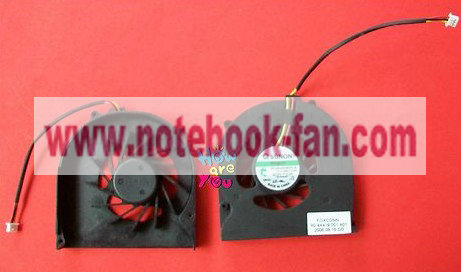 Acer Aspire 2920 2920Z CPU Cooling Fan new